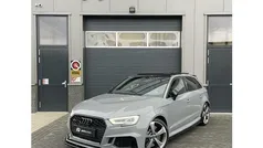 Grijs Gebruikt 2020 Audi RS3 Comfort Hatchback | € 54.500 (Eerlijke prijs)