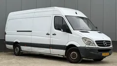 Overige Gebruikt 2012 Mercedes Sprinter Van | € 5.650 (Goede deal)