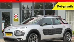 Gebruikt 2016 Citroën C4 Cactus Feel Hatchback | € 7.900 (Eerlijke prijs)