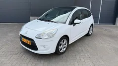 Gebruikt 2010 Citroën C3 Hatchback | € 3.999 (Eerlijke prijs)