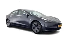 Grijs Gebruikt 2020 Tesla Model 3 Long Range AWD Sedan | € 19.845 (Eerlijke prijs)