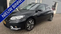 Zwart Gebruikt 2017 Nissan Pulsar N-Connecta Hatchback | € 10.950 (Eerlijke prijs)