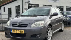 Gebruikt 2006 Toyota Corolla Anniversary Hatchback | € 4.999 (Eerlijke prijs)