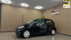 Zwart Gebruikt 2022 VW up! Hatchback | € 12.520 (Eerlijke prijs)