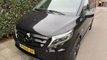 Occasion Mercedes Vito 165 PK (121 kW) 2017 Overige Van