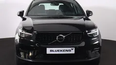Zwart Gebruikt 2025 Volvo XC40 Plus SUV | € 45.900 (Eerlijke prijs)