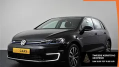 Gebruikt 2019 VW e-Golf Edition Hatchback | € 11.940 (Eerlijke prijs)