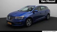Renault Mégane GrandTour