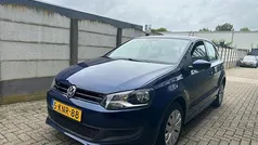 Gebruikt 2013 VW Polo Edition Hatchback | € 7.299 (Eerlijke prijs)