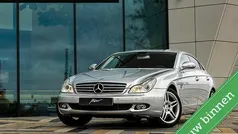 Gebruikt 2005 Mercedes CLS350 Sedan | € 6.945 (Eerlijke prijs)