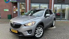 Gebruikt 2013 Mazda CX-5 SUV | € 12.950 (Eerlijke prijs)