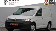 Wit Gebruikt 2023 VW Caddy MPV | € 16.900 (Eerlijke prijs)