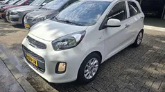 Gebruikt 2016 Kia Picanto Hatchback | € 7.850 (Eerlijke prijs)
