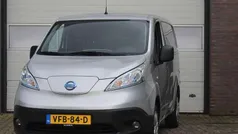 Zilver Gebruikt 2020 Nissan e-NV200 MPV | € 15.250 (Eerlijke prijs)