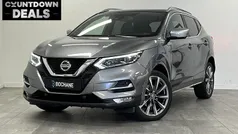 Gebruikt 2019 Nissan Qashqai Tekna+ SUV | € 20.495 (Eerlijke prijs)