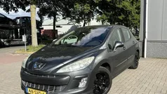 Grijs Gebruikt 2008 Peugeot 308 Hatchback | € 2.950 (Eerlijke prijs)