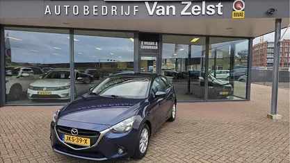 Gebruikt 2016 Mazda 2 Hatchback | € 13.950 (Eerlijke prijs)
