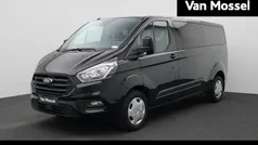 Gebruikt 2019 Ford Transit Custom Trend Van | € 17.900 (Eerlijke prijs)