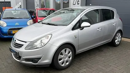 Occasion Opel Corsa 86 PK (63 kW) 2010 Hatchback