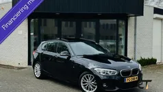 Gebruikt 2017 BMW 118 M Sport Hatchback | € 18.999 (Eerlijke prijs)