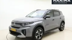 Grijs, metallic lak Nieuw 2025 Citroën C3 Aircross SUV | € 34.750 (Eerlijke prijs)