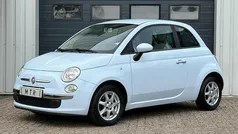 Gebruikt 2009 Fiat 500 Pop Hatchback | € 3.650 (Eerlijke prijs)