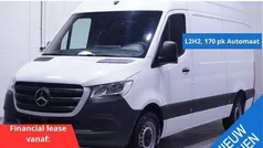 Gebruikt 2023 Mercedes Sprinter Van | € 35.800 (Goede deal)