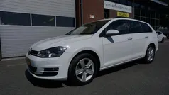 Gebruikt 2014 VW Golf VII Comfortline Stationwagen | € 8.745 (Goede deal)