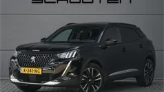 Gebruikt 2021 Peugeot 2008 GT SUV | € 18.900 (Eerlijke prijs)