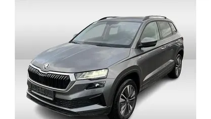 Gebruikt 2022 Skoda Karoq Ambition SUV | € 29.950 (Eerlijke prijs)
