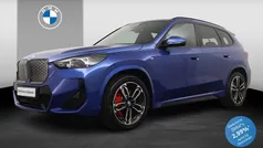 Blauw Gebruikt 2025 BMW iX1 M Sport SUV | € 46.900 (Eerlijke prijs)