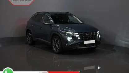 Occasion 2022 Hyundai Tucson Premium SUV | € 27.944 (Goede deal)