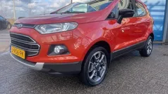 Gebruikt 2014 Ford Ecosport SUV | € 5.950 (Goede deal)
