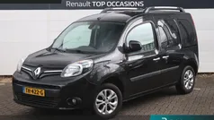 Zwart Gebruikt 2015 Renault Kangoo LIMITED MPV | € 12.740 (Eerlijke prijs)