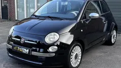 Gebruikt 2009 Fiat 500 Lounge Hatchback | € 5.240 (Eerlijke prijs)