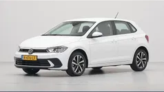 Gebruikt 2021 VW Polo Life Hatchback | € 19.640 (Eerlijke prijs)
