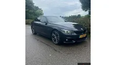 Zwart Gebruikt 2020 BMW 418 Efficient Dynamics Coupé | € 17.950 (Eerlijke prijs)