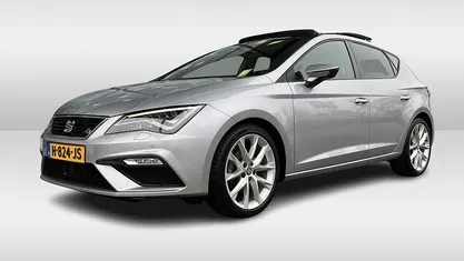 Occasion Seat Leon Beats 131 PK (96 kW) 2020 Hatchback
