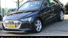 Gebruikt 2020 Audi e-tron Business SUV | € 18.995 (Super prijs)