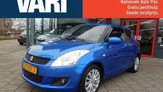 Gebruikt 2012 Suzuki Swift | € 4.499 (Eerlijke prijs)