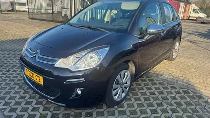 Occasion Citroën C3 82 PK (60 kW) 2014 Blauw Hatchback