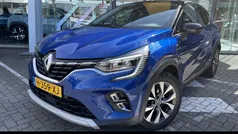 Gebruikt 2020 Renault Captur Intens SUV | € 17.250 (Eerlijke prijs)