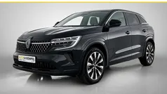 Zwart Gebruikt 2023 Renault Austral Techno SUV | € 32.880 (Eerlijke prijs)