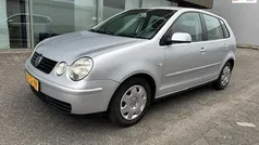 Gebruikt 2003 VW Polo Hatchback | € 1.199 (Eerlijke prijs)