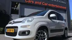 Wit Gebruikt 2013 Fiat Panda Hatchback | € 4.750 (Eerlijke prijs)
