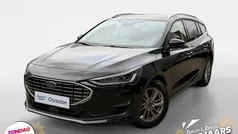 Gebruikt 2024 Ford Focus Titanium Stationwagen | € 24.450 (Eerlijke prijs)
