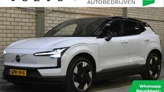Blauw Gebruikt 2024 Volvo EX30 Plus SUV | € 32.950 (Super prijs)