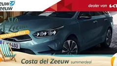 Nieuw 2025 Kia Ceed Hatchback | € 29.595 (Eerlijke prijs)