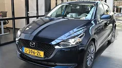 Gebruikt 2021 Mazda 2 Luxury Hatchback | € 17.950 (Eerlijke prijs)