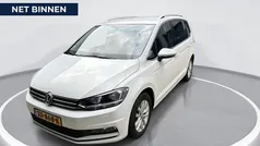 Gebruikt 2018 VW Touran Highline MPV | € 24.740 (Eerlijke prijs)